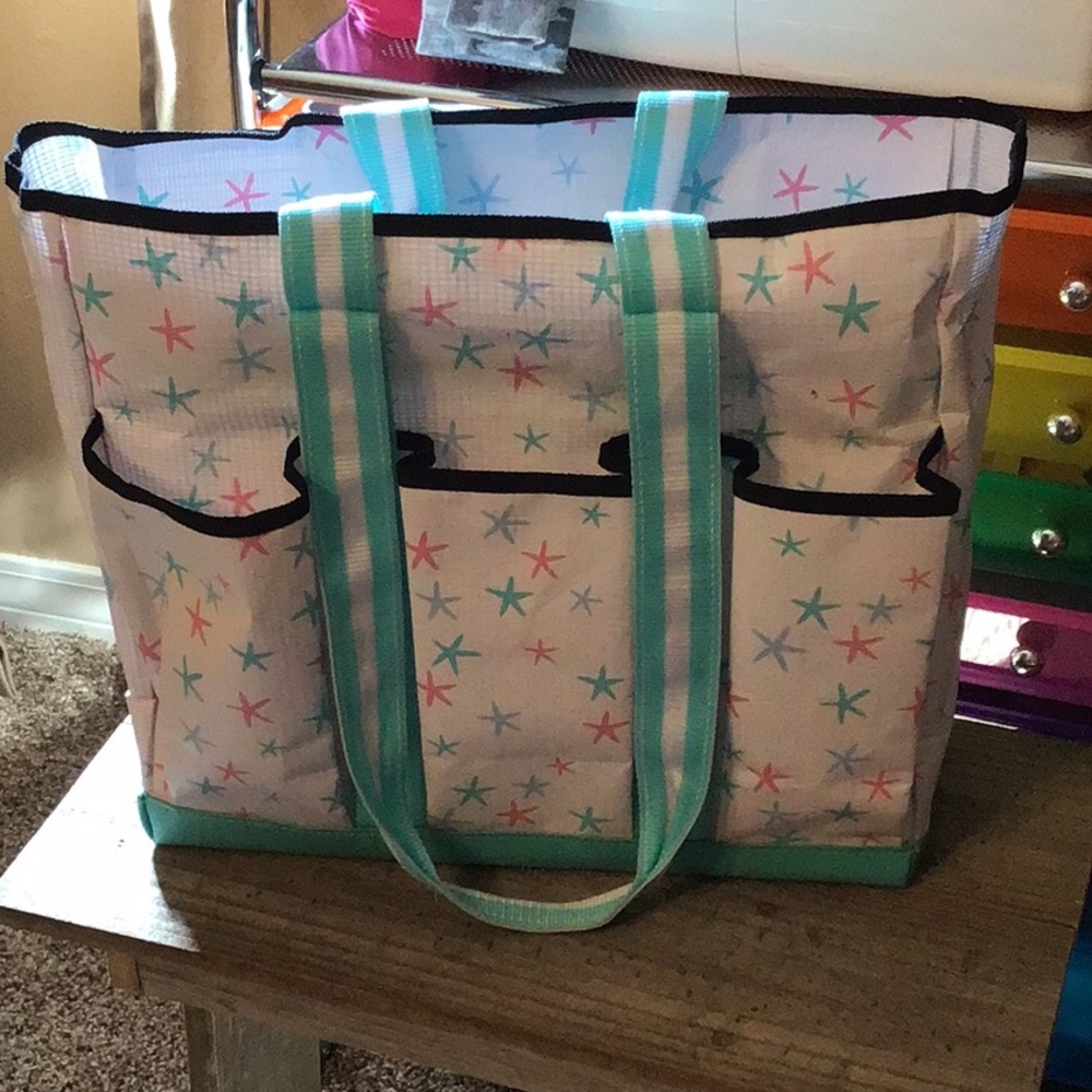Scout Tote